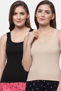Skin Black